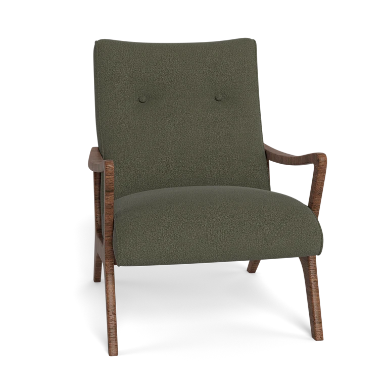 Buy Penny Fabric Occasional Chair Online in Australia Freedom